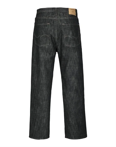 Jack & Jones - JJIAlex JJOriginal 363 Jeans - Black Denim 